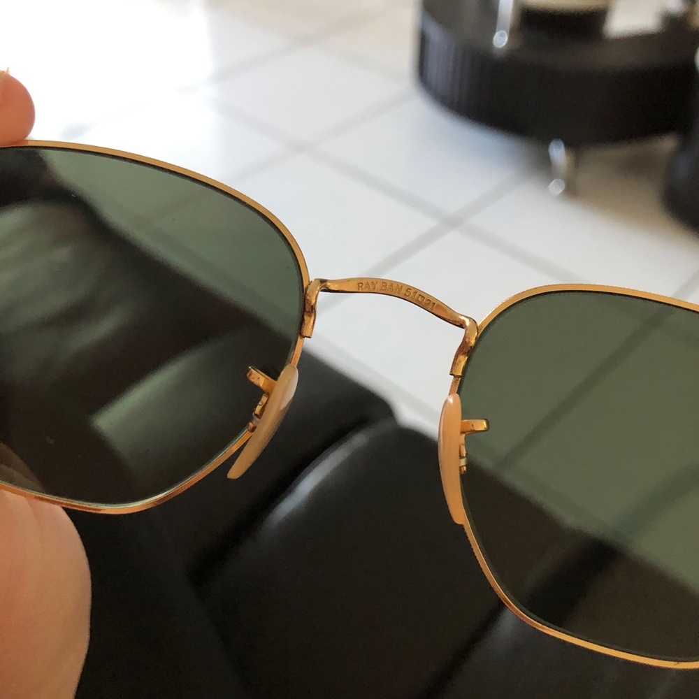 Rayban sunglasses - Picture 3 of 4